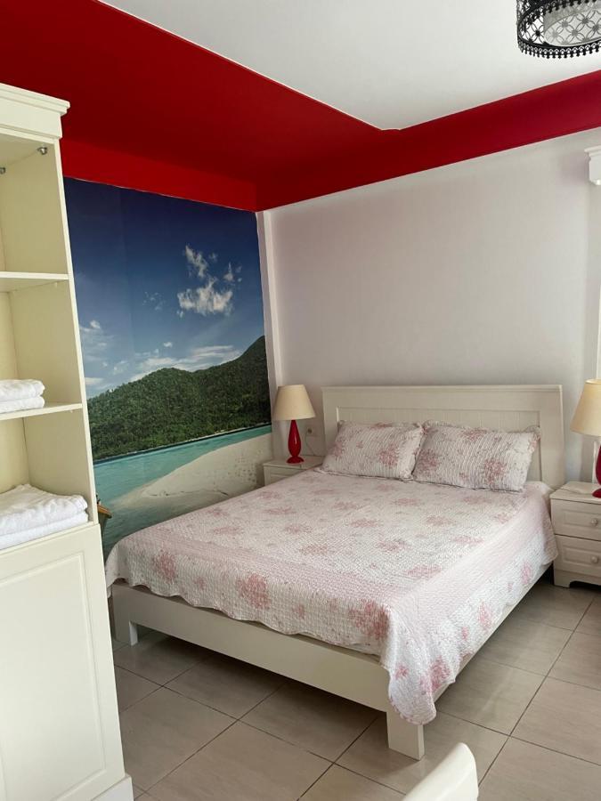 Vila Florika Hotel 보르쉬 외부 사진