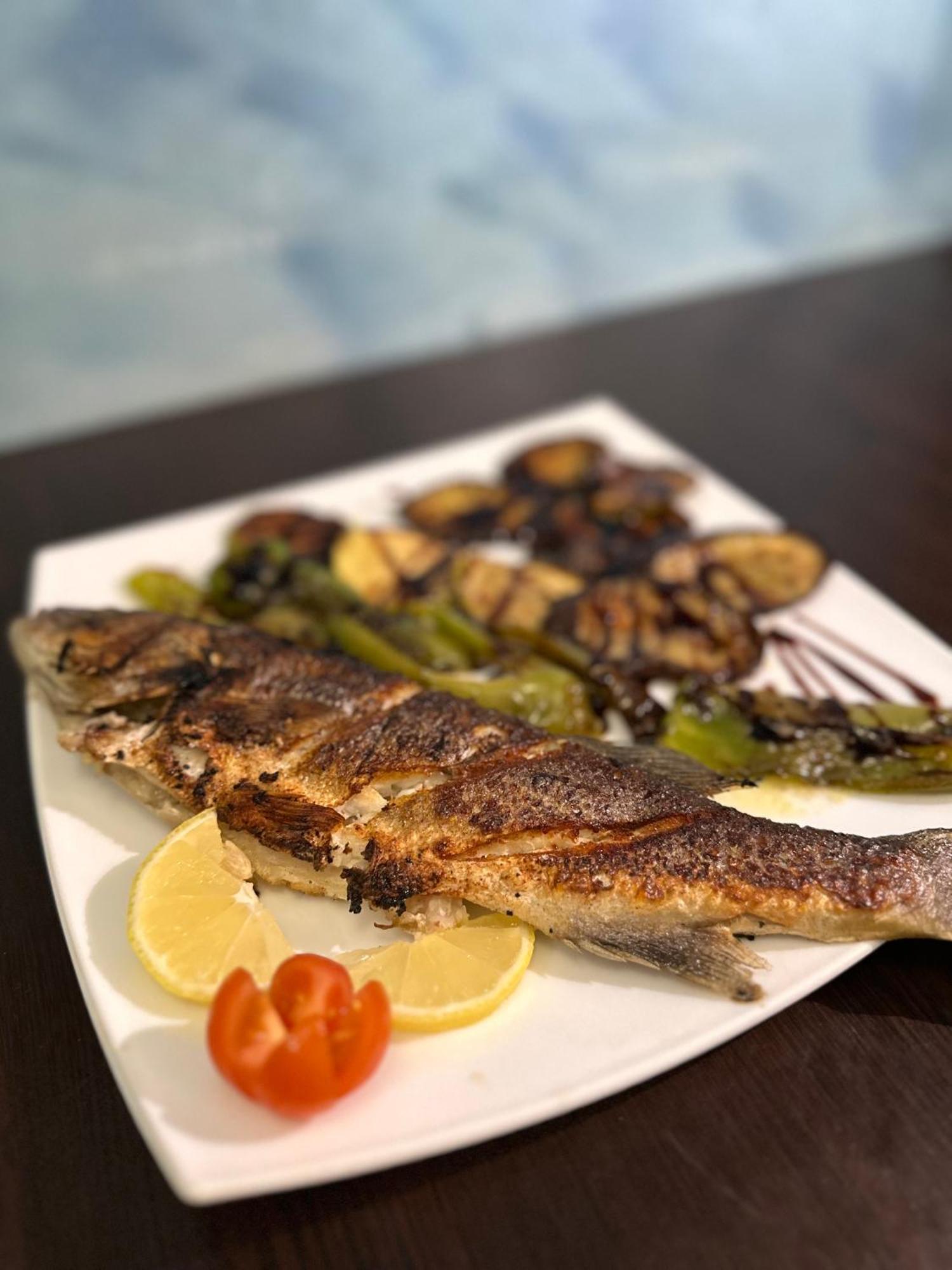 Vila Florika Hotel 보르쉬 외부 사진