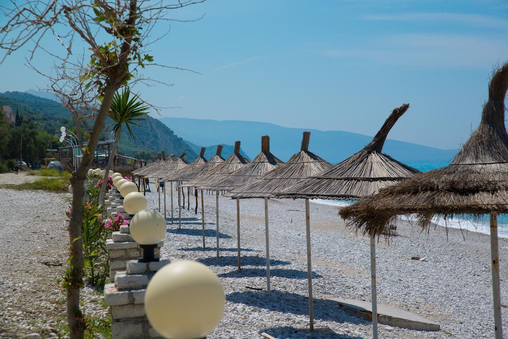 Vila Florika Hotel 보르쉬 외부 사진
