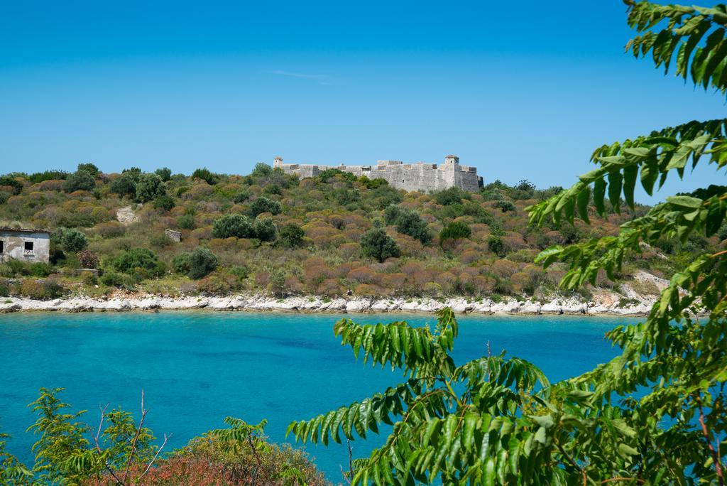 Vila Florika Hotel 보르쉬 외부 사진
