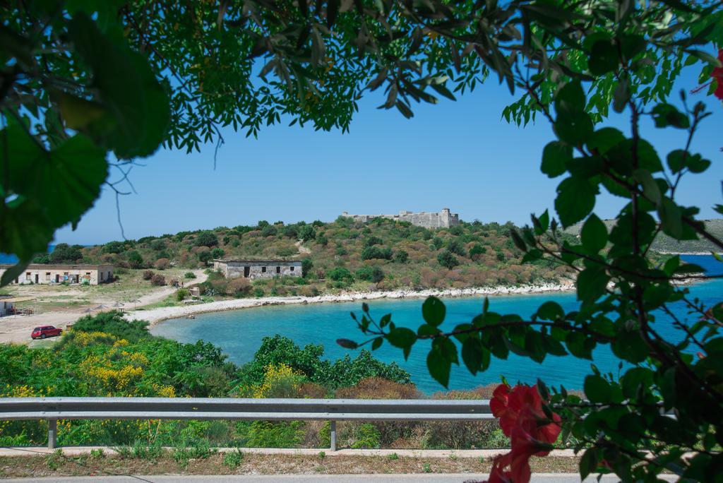 Vila Florika Hotel 보르쉬 외부 사진