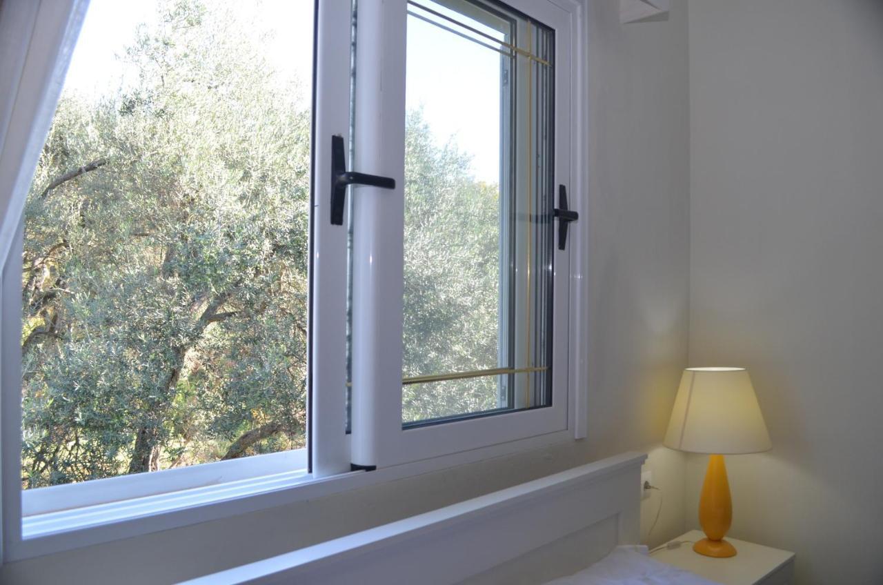 Vila Florika Hotel 보르쉬 객실 사진