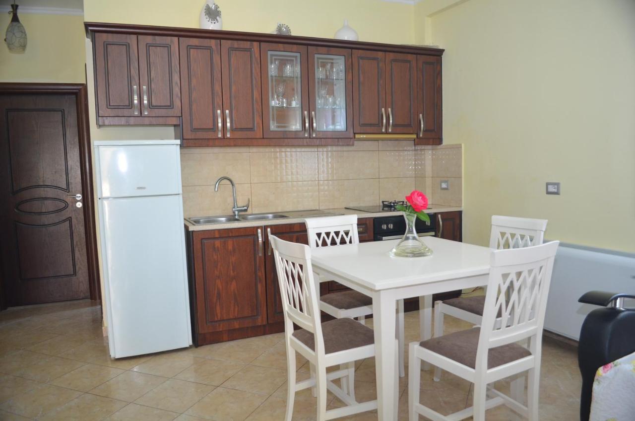 Vila Florika Hotel 보르쉬 객실 사진