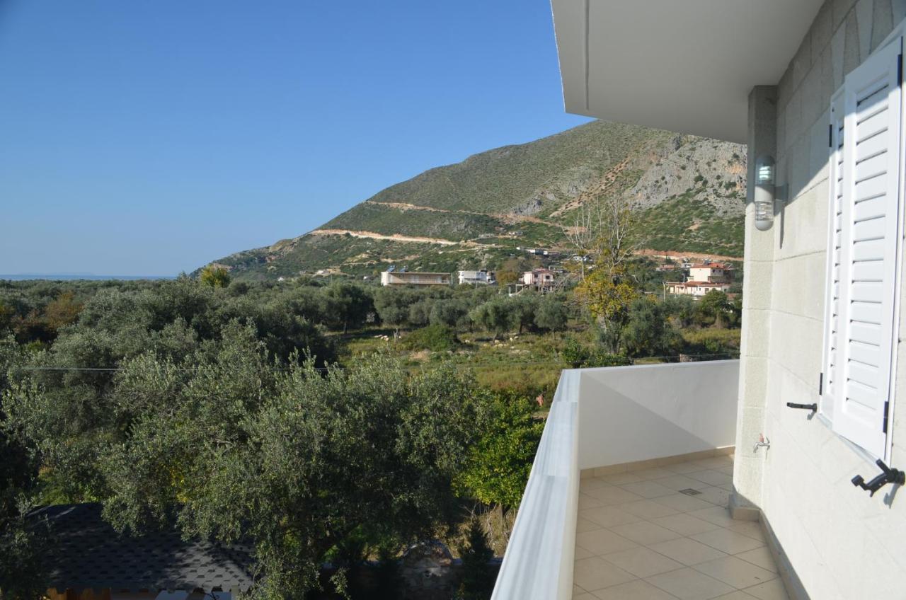 Vila Florika Hotel 보르쉬 외부 사진