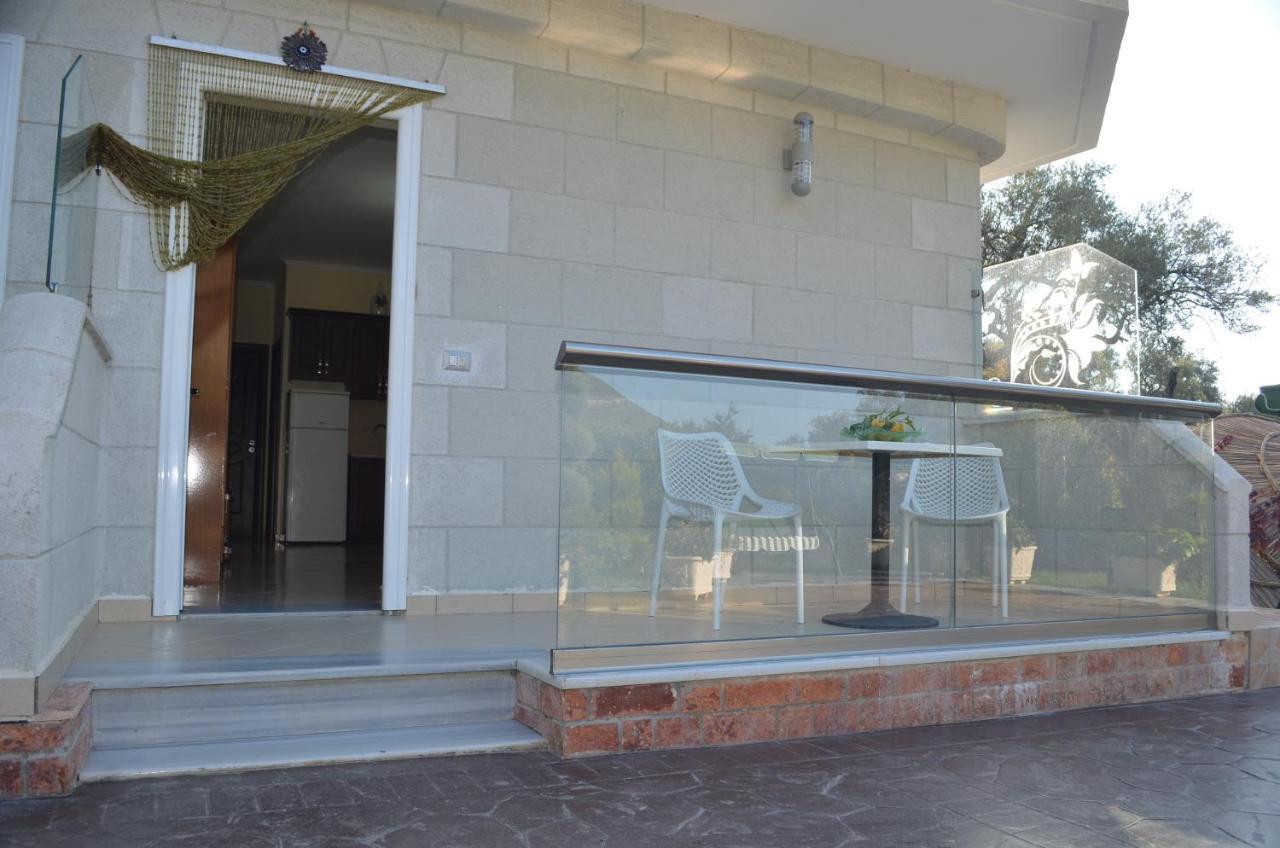 Vila Florika Hotel 보르쉬 객실 사진